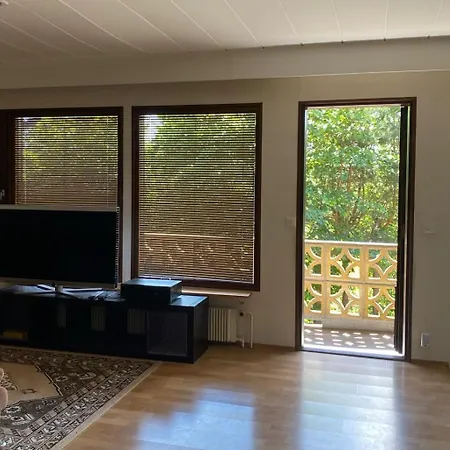 Kimito Village كيميونساري