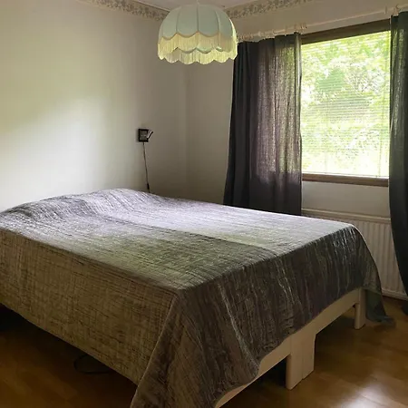 Kimito Village كيميونساري