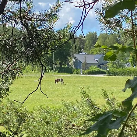 Kimito Village Villa