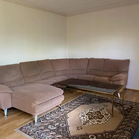 Kimito Village 빌라