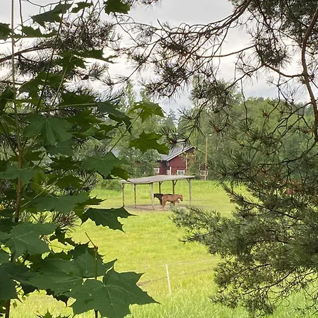 Kimito Village Kimitoön