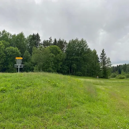 Kimito Village * 케미온사리