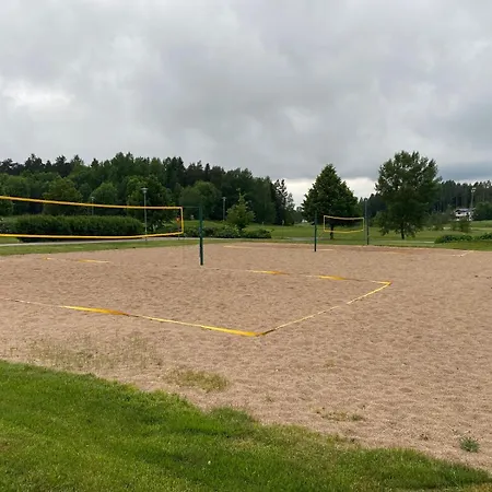 Villa Kimito Village