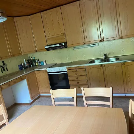 Kimito Village كيميونساري