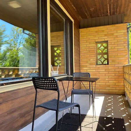 Kimito Village Villa *