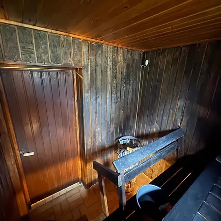 Villa Kimito Village