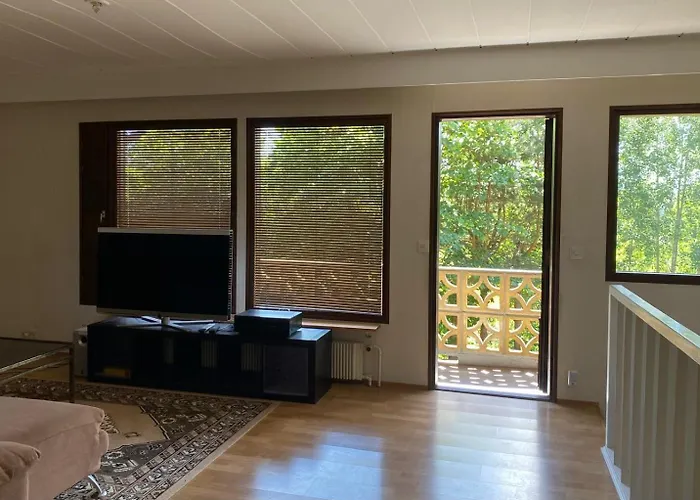 Kimito Village 基米托恩