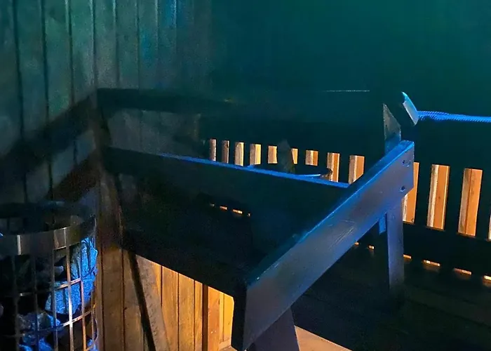 Kimito Village * קמיונסארי