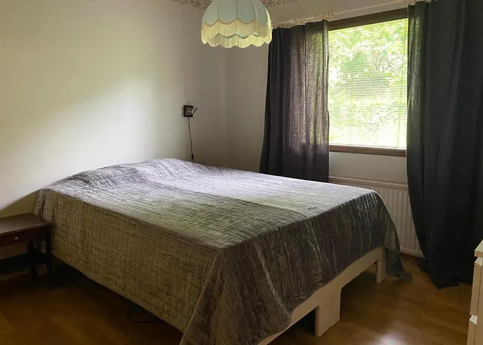 Kimito Village 基米托恩