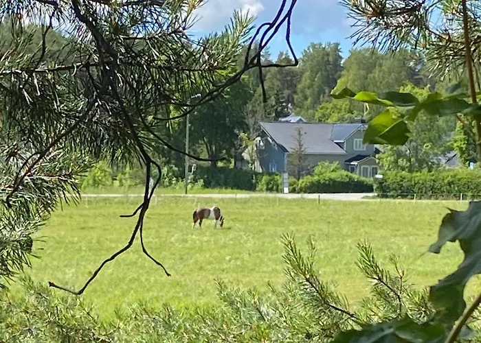 Kimito Village 别墅