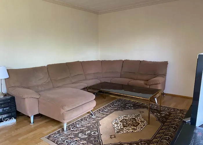 Kimito Village וילה