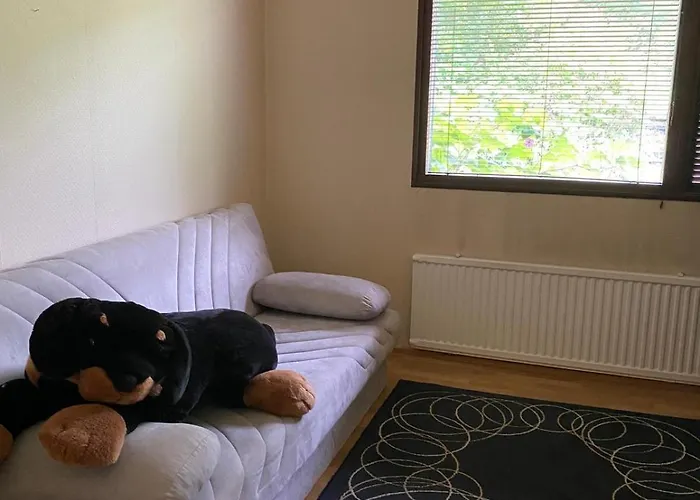 Kimito Village Villa *