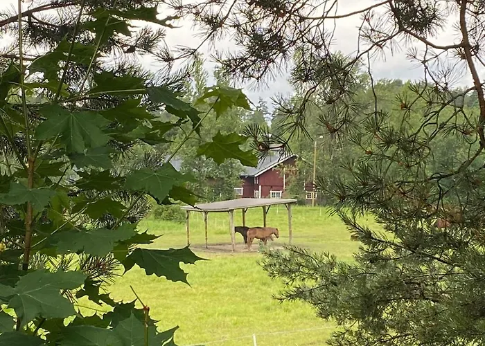 Kimito Village 基米托恩