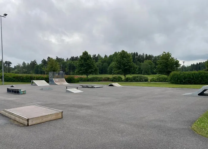 Kimito Village קמיונסארי