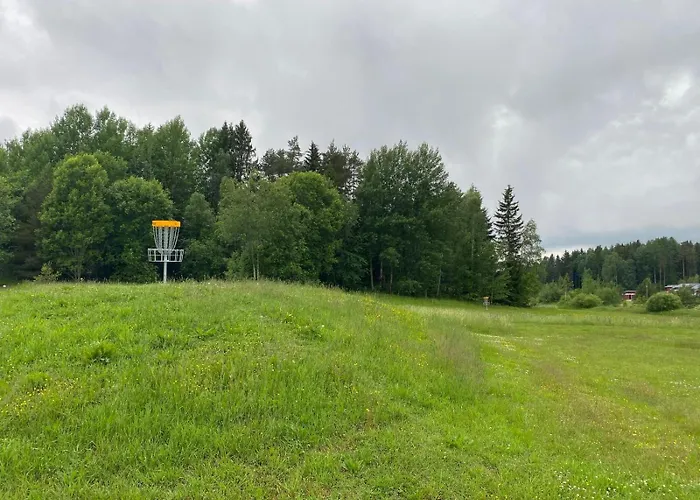 Kimito Village * קמיונסארי