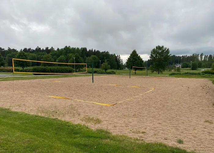 וילה Kimito Village