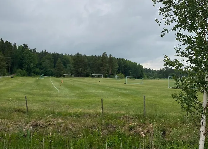 Villa Kimito Village Kimitoön