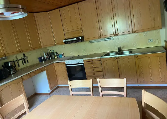 Kimito Village קמיונסארי