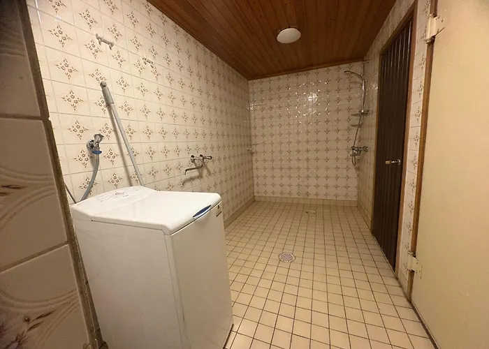 Villa Kimito Village Kimitoön