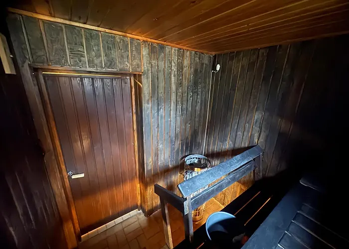 别墅 Kimito Village